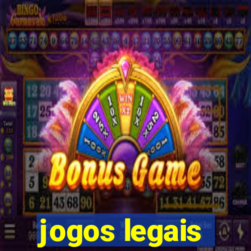 jogos legais